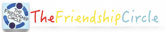 Friendship Circle Logo - Friendship Circle - Chabad of Roslyn