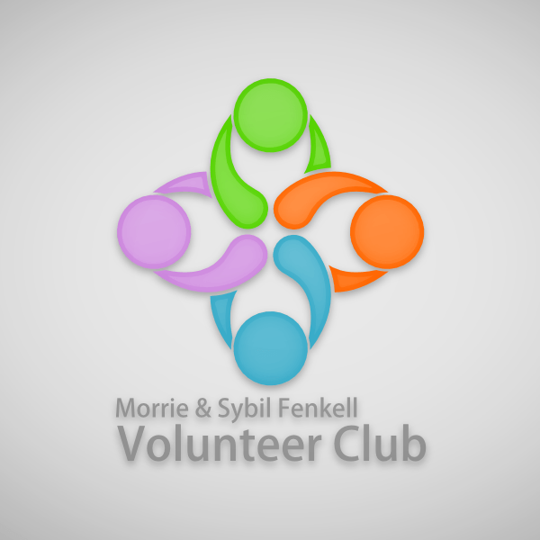 Friendship Circle Logo - Volunteer Logo for Friendship Circle. More info at friendshipcircle ...
