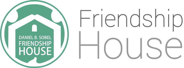 Friendship Circle Logo - Friendship Circle