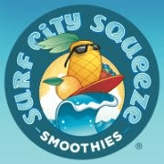 Surf City Logo - Working at Surf City Squeeze