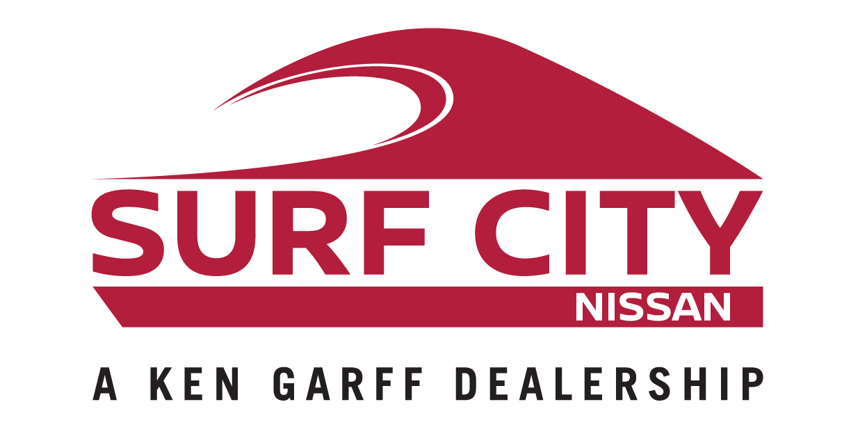Surf City Logo - Surf City Nissan | Nissan Dealer in Huntington Beach, CA