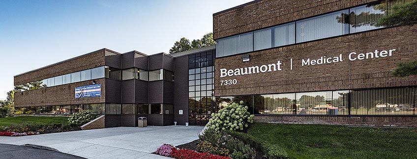 Beaumont Family Medicine Logo - Beaumont Family Medicine - Canton | Beaumont Health