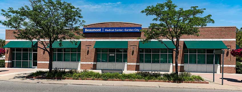 Beaumont Family Medicine Logo - Beaumont Family Medicine - Garden City | Beaumont Health