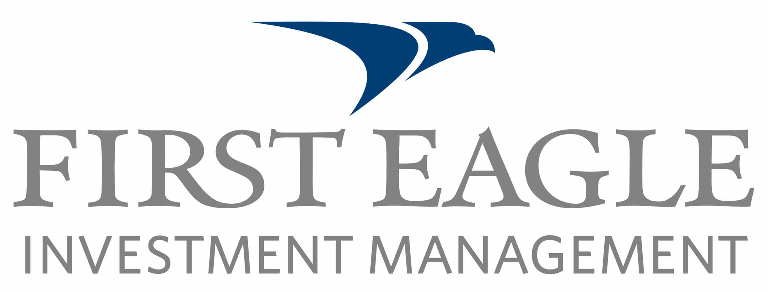 First Eagle Logo - First Eagle Investment Logo - Child Abuse Prevention Center