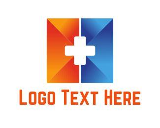 Medical Cross Logo - Cross Logo Designs | Make Your Own Cross Logo | Page 6 | BrandCrowd