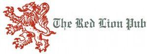 Red Lion Pub Logo - Red Lion Pub