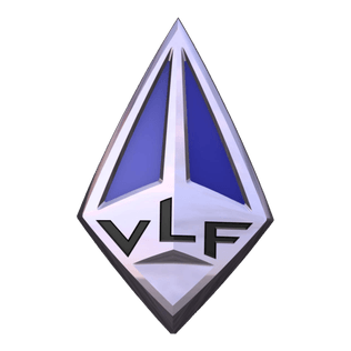 Karma Auto Logo - VLF Automotive