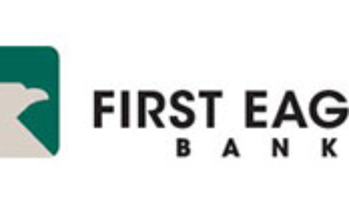 Eagle Bank Logo - First Eagle Bank - FUND Consulting