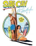 Surf City Logo - Surf City Logos - Vaughn's Summaries