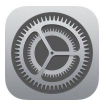 iPhone Settings App Logo - How to Enable Automatic App Updates on iPhone and iPad