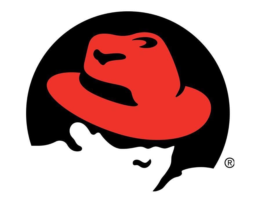 Red Hat Linux Logo - Red Hat Enterprise Linux 7.5 Hits General Availability