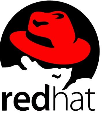 Red Hat Logo - Gigaom | Red Hat logo