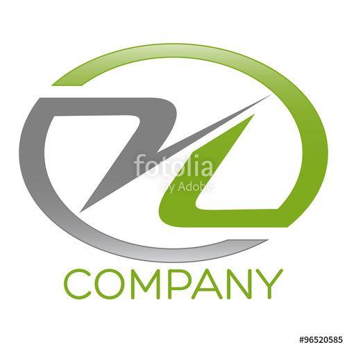 Brand with VL Logo - VL logo
