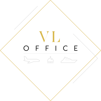 Company with VL Logo - VL Office is a Luxury Concierge and Travel lifestyle company based ...