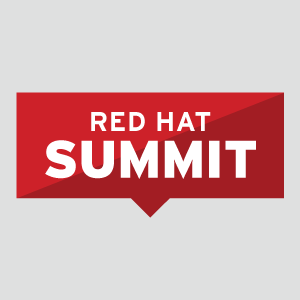 Red Hat Logo - Home | Red Hat Summit 2017