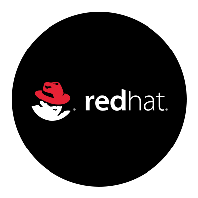 Red Hat Logo - Red Hat announces Red Hat Enterprise Linux 7.4 beta - SD Times