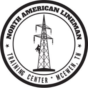 Lineman Logo - Lineman School | Lineman Training | NALTC