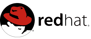 Red Hat Logo - Red Hat. InterVision. Open Hybrid Cloud Infrastructure