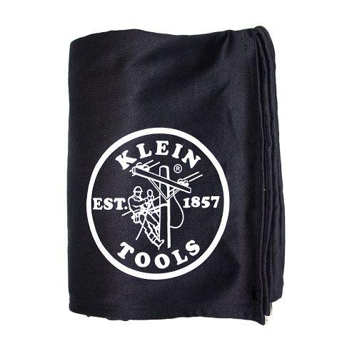 Lineman Logo - Klein Black Cotton & Fleece Lineman Logo Blanket (Klein BLANKET ...