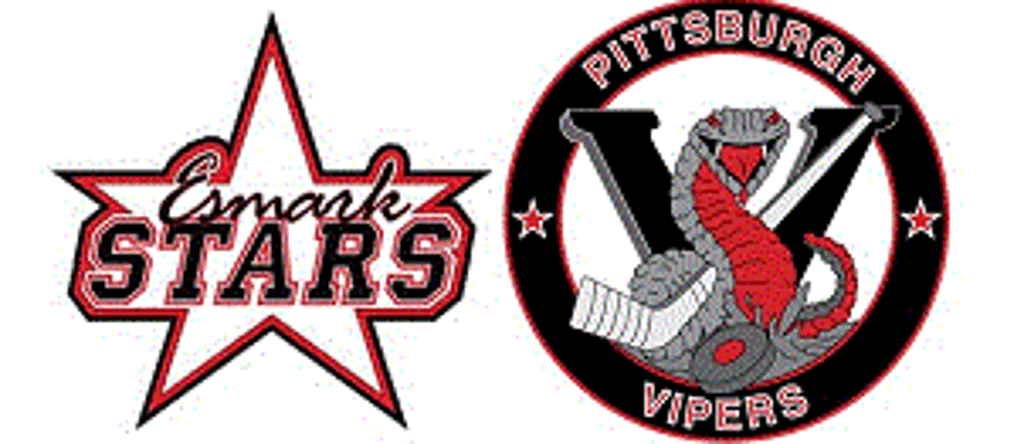 Pittsburgh Vipers Logo - Forms