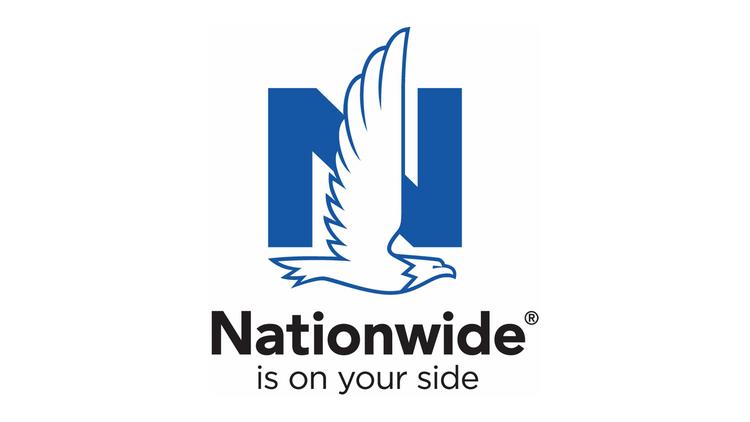 Nationwide Eagle Logo - Nationwide consolidating branding, returning to eagle logo ...