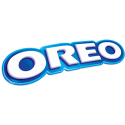 Popular Blue Logo - 10 Most Popular Cookie Brands | FindThatLogo.com