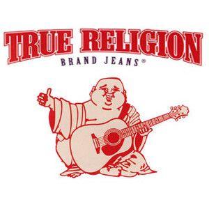 True Religion Jeans Logo - Brand Focus – True Religion Jeans | Mainline Menswear Blog