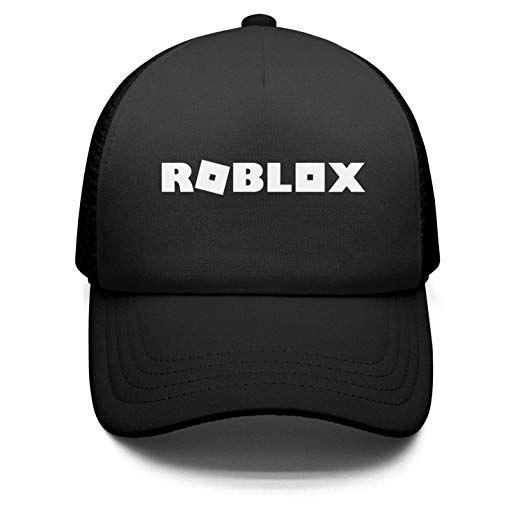 Plain Sports Logo - Amazon.com: Roblox-Logo Cute Design Fashion Plain Sports Baseball ...