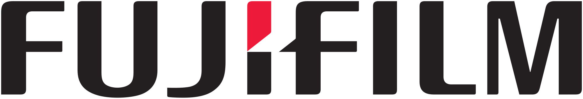Fujifilm Logo - File:Fujifilm logo.svg - Wikimedia Commons
