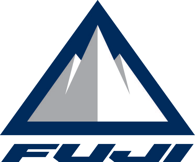 Fuji Logo - Fuji Bikes | Building the best bikes for 118 years