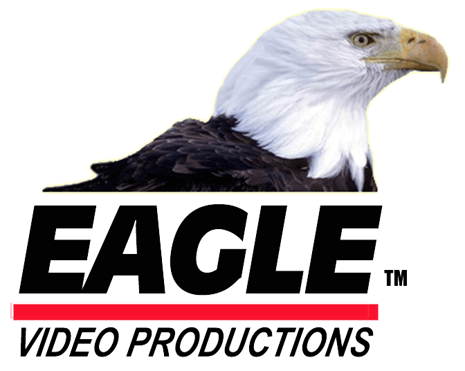 First Eagle Logo - Eagle Video Productions. Video Production Raleigh NC