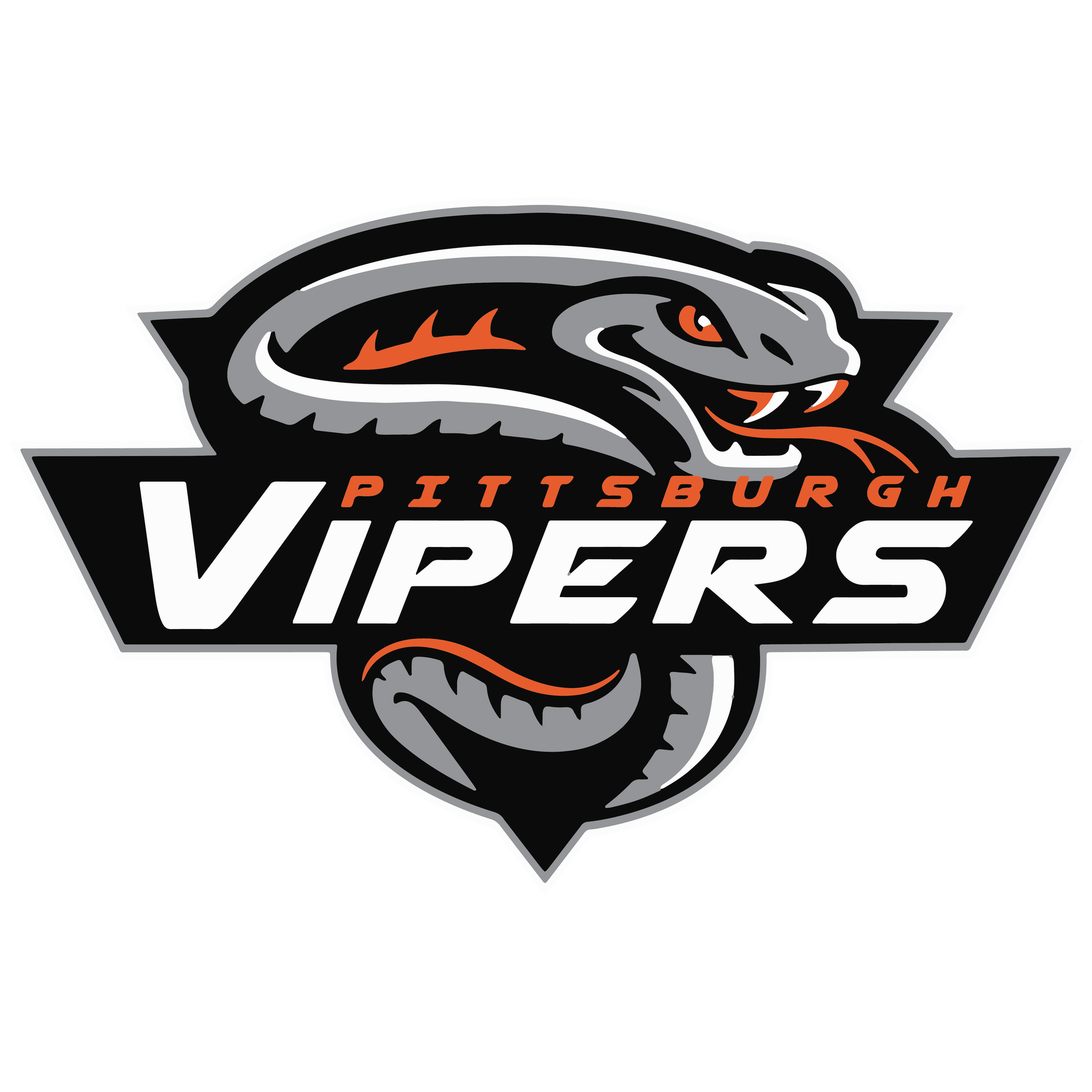 Pittsburgh Vipers Logo - JBL | Pittsburgh Vipers