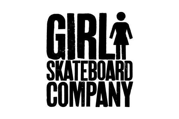 Girl Skateboard Logo - Girl Skateboards | BOARDWORLD Store