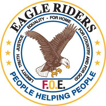 First Eagle Logo - First Eagle Riders Meeting Thurs. April 9th, 2015