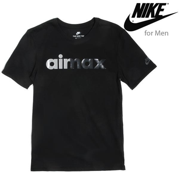 Plain Sports Logo - Osharemarket: NIKE AIR MAX T-shirt Nike men Air Max AM 95 TEE 892160 ...