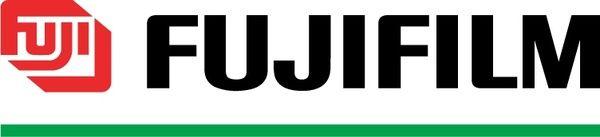 Fuji Logo - Fujifilm logo Free vector in Adobe Illustrator ai ( .ai ) vector