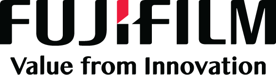Fuji Logo - Home | Fujifilm Healthcare