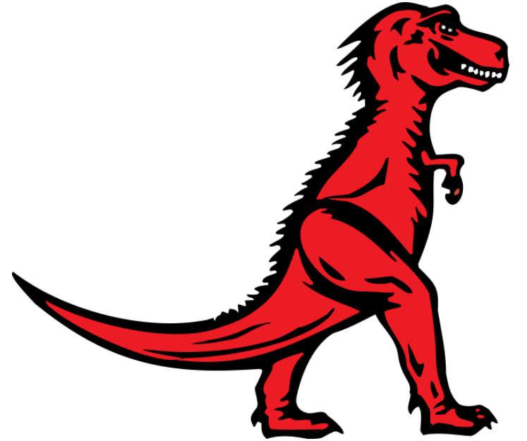 Red Dinosaur Logo - Why Mozilla Matters