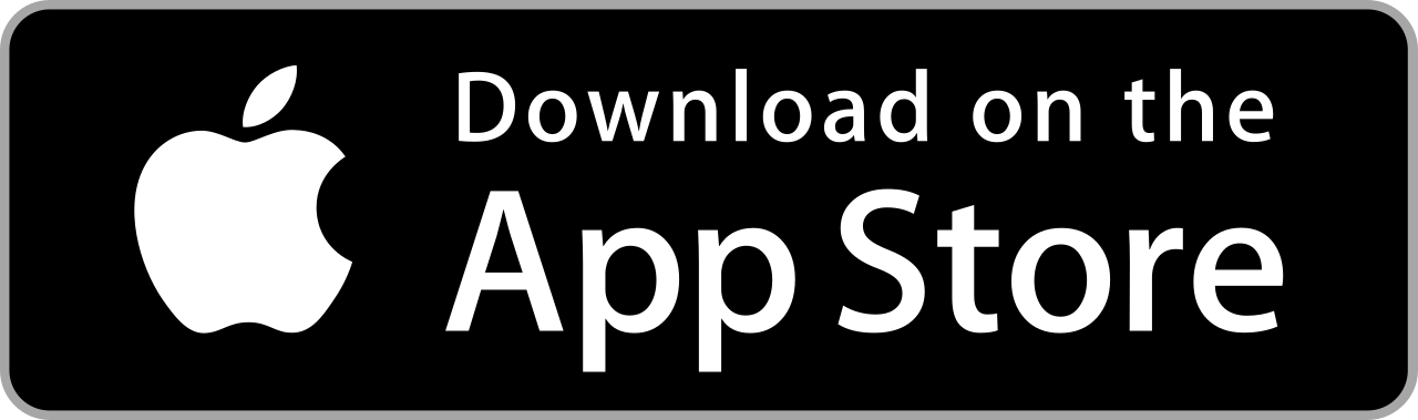 Apple App Store Logo - File:Download on the App Store Badge.svg - Wikimedia Commons