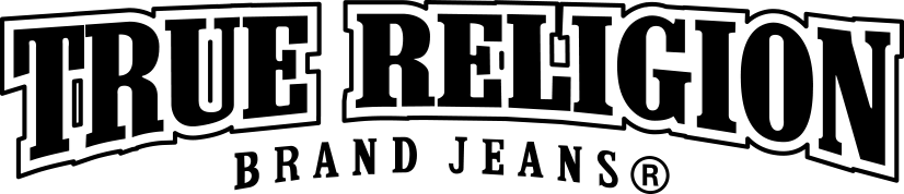 True Religion Jeans Logo - High Rise Super Skinny Jeans at True Religion - Mom Blog Society