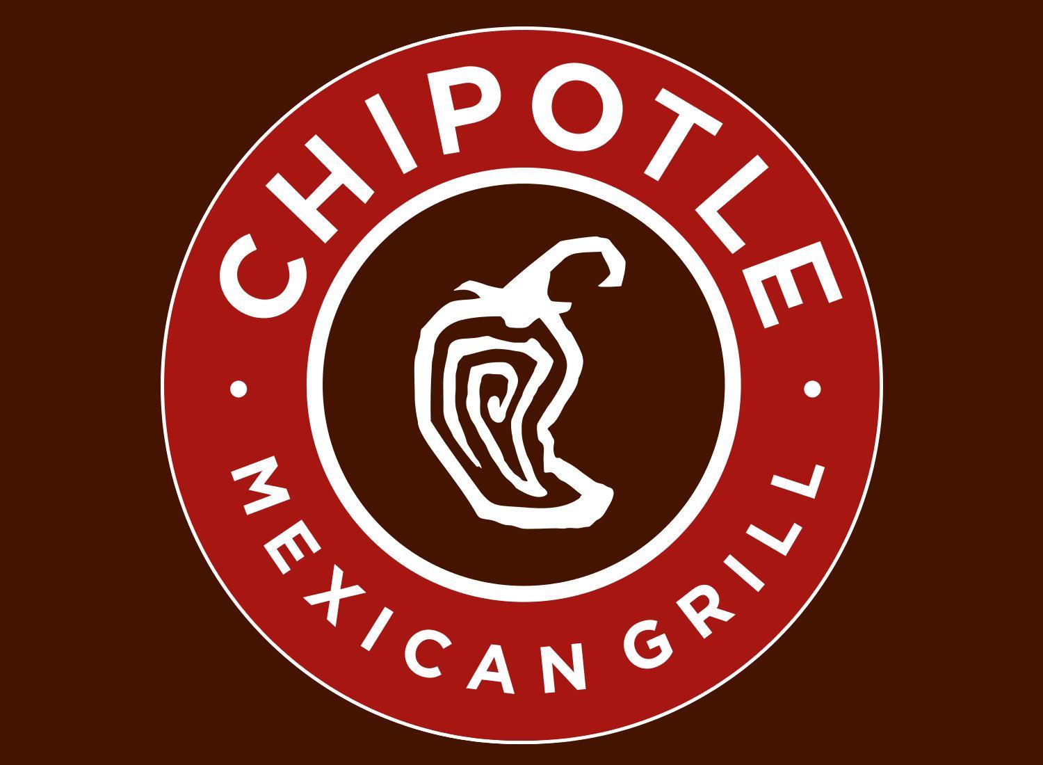 Chipotle Logo - Chipotle Logo, Chipotle Symbol, Meaning, History and Evolution