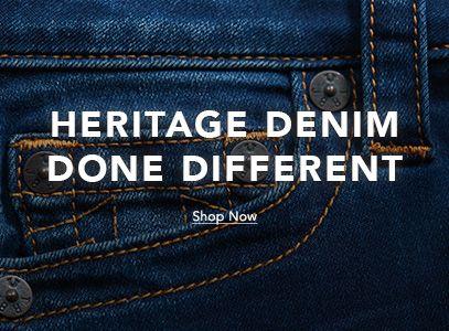 True Religion Jeans Logo - Designer Jeans & Clothing | Free Shipping at True Religion