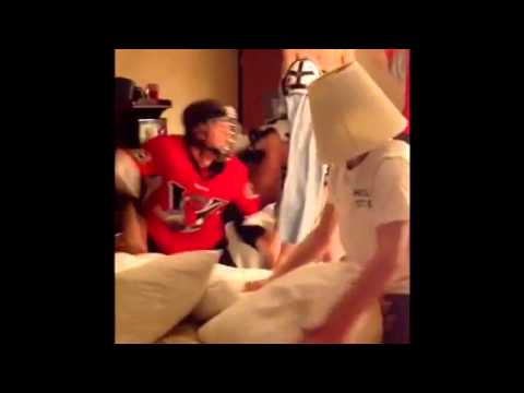 Pittsburgh Vipers Logo - Harlem Shake (Pittsburgh Vipers) - YouTube