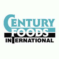 Century Foods Logo - Century Foods International Logo Vector (.EPS) Free Download