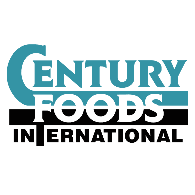 Century Foods Logo - Century foods international Free Vector / 4Vector