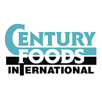 Century Foods Logo - Century Foods International | Download logos | GMK Free Logos