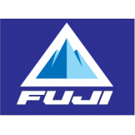 Fuji Logo - Fuji Bikes. Brands of the World™. Download vector logos and logotypes