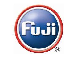 Fuji Logo - Fuji Fishing Logo