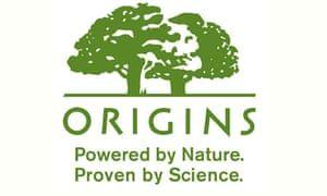 Origins Logo - A brief history of Origins | Fashion | The Guardian