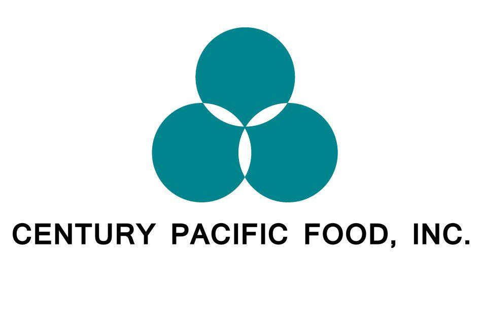 Century Foods Logo - Century Pacific acquires China distribution firms » Manila Bulletin ...
